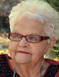 Obituary information for Charlotte E. McCarty