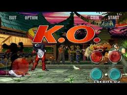 King Of Fighters 97 Infinite Power Infinite Time Perfect Edition Youtube King Of Fighters Fighter Free Pc Games