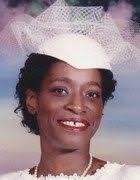 Lillian Inez Frederick (1954-2001)