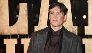 Watch: Cillian Murphy issues stern warning for Peaky Blinders movie