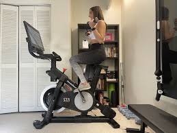 The gx4.0 nordictrack recumbent bike lets you ride on its overriding success so you can accomplish your fitness and health goals more easily 24 personal trainer workout apps, designed by a certified personal trainer. Nordictrack Commercial S22i Studio Cycle Review Pcmag