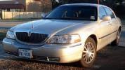 looking at 2001 lincoln town car, need help - Lincolns OnLine ...