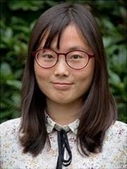 Ya Chen : ZBH : University of Hamburg