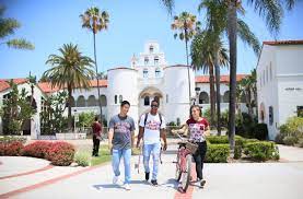 College is more expensive — and important — than ever before, and this dichotomy puts students in a difficult situation. San Diego State University Profile Rankings And Data Us News Best Colleges