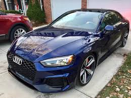 Image result for Navarra Blue 2019 RS5