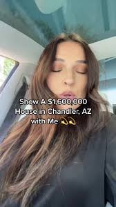 Hannah Gilbert Az Realtor