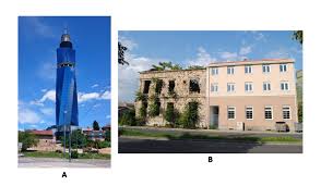 By using this site, you agree to the. Post Conflict Tourist Landscapes Between The Heritage Of Conflict And The Hybridization Of Tourism Activity