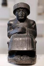 Sumerer – Wikipedia