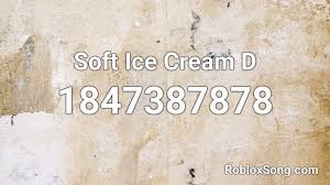 Please click the thumb up button if you like the song (rating is updated over time). Ice Cream Roblox Id Ice Cream Is A Gear That Was Published Into The Avatar Shop By Roblox On July 29 2011