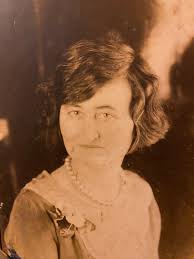 What photos or stories do you have of Mrs. Nicholas Benoit of Gueydan?