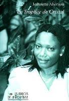 Jeannette Ahonsou, la veine du roman populaire