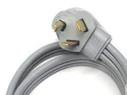 Plug the cord into the outlet. Range Vs Dryer Cord There S A Difference Mccombs Supply Co Inc