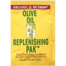 Learn How Organic Root Stimulator Olive Oil Replenishing Pak Case Of 24 Organic Root Stimulator Relaxed Hair Care Hair Supplies