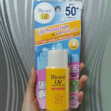 You can even choose an animated gift card or add your own photo for a personal touch. Biore Uv Perfect Protect Milk Moisture Health Beauty Skin Bath Body On Carousell
