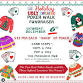 AFRP Poker Pub Walk and Ugly Sweater Contest event image