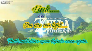 ■if you feel that there's a quote worthy of belonging here, don't hesitate to leave a. My Quote Breath Of The Wild Zelda Amino