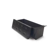 Il voyage dans les pièces et s'adapte à choisissez votre banc avec coffre de rangement intégré parmi ces 21 designs. Banc Coffre De Rangement Simili Cuir Pas Cher