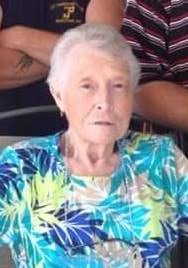 Charlene Tribby Obituary