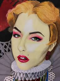 McCallum Spring Show — Link & Pin