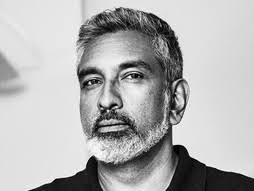 Vishaan Chakrabarti: How we can design timeless cities for our collective  future