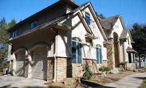 These tips help make your project easier and show you how to install wainscoting yourself. Gallery Stacked Stone Wall Cladding On Exterior Walls