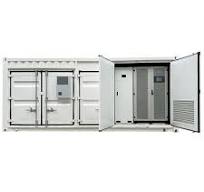 Container Storage Battery System 960kwh 1200kwh with 500kw ...