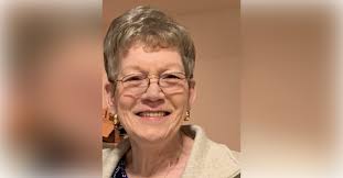 Obituary information for Carolyn Ann Saddler