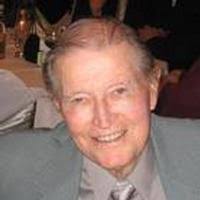 Obituary for Dr. Raymond F. Schroeder