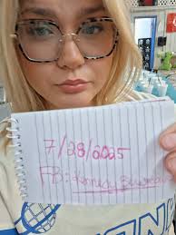 Nashville Greyday August 9th