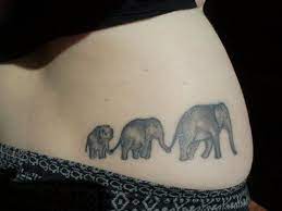 This design is said to originate in native america. 85 Beautiful Elephant Tattoos And Their Meanings Fmag Com