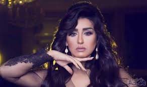 الفنانة جيهان خليل تؤكد أنها محظوظة لمشاركتها في