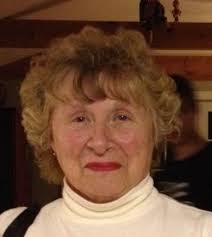 Dorothy Muriel Pepin Obituary August 12, 2021