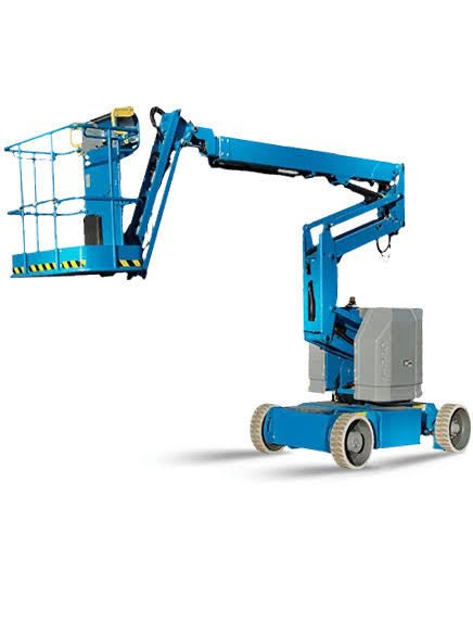 Genie Z-34/22N Aerial Lift