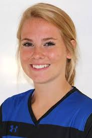 2015 Women's Soccer Roster