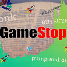 Operates as an omnichannel video game retailer. The Gamestop Stock Market Saga Explainer Dictionary The Ringer