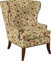 Arden Stationary Occasional Chair By La Z Boy Chair Upholstered Arm Chair Living Room Chairs
