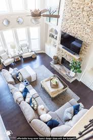 20 Affordable Living Room Layout Design Ideas With Low Budget In 2020 Living Room Design Modern Mid Century Modern Living Room Design Room Layout Design