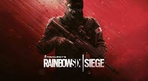 Tom Clancys Rainbow Six Siege 2017 Wallpaper Hd Games 4k Wallpapers Images Photos And Background Rainbow Six Siege Poster Tom Clancy S Rainbow Six Rainbow Wallpaper
