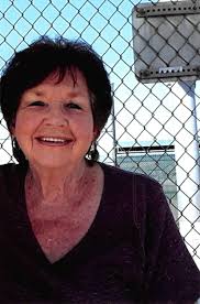 Mona Rae Anderson obituary and life story