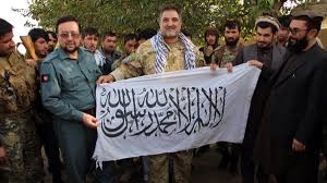 Talibans) часто используется, когда речь идёт о более чем одном талибе. Ot Afganistana Do Chechni Taliban Brend Dlya Islamskoj Molodezhi