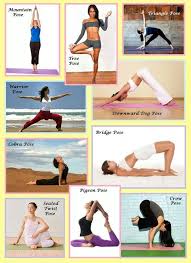 Yoga Poses Yoga Asana Yoga Pose Yogaposes Yoga Positions Yoga Fitness