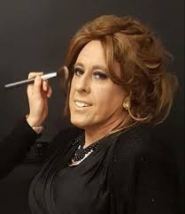 Phyllis Daly Jobseeker/phylantrapist