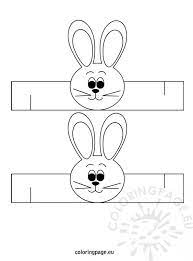 Enjoy the videos and music you love, upload original content, and share it. Easter Bunny Napkin Ring Template Bunny Napkins Easter Napkins Easter Napkins Rings