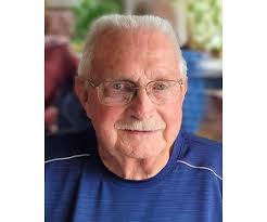 William "Bill" Jerry Button Obituary (2024)