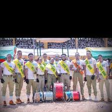 Jun 04, 2021 · you go see female corps members dey blow army horn, dey play wit di military band. house of reps wan scrap nysc? Nysc Music Band Cds Group Kebbi Chapter Home Facebook