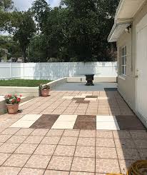 We did not find results for: Stenciled Patio Makeover Tutorial