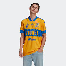 Tercih etmeniz halinde ev sahibi ve deplasman maçlarına ayrıca göz. Adidas Tigres Uanl 20 21 Home Jersey Yellow Adidas Uk