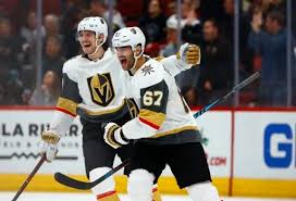 Vegas will host a game 7 for the first time when it plays the minnesota wild, who have staved off elimination by winning the past two games. Golden Knights Injury Update Pacioretty Nosek Covid List