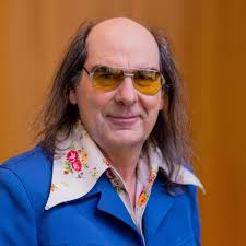 Thomas Gimbel: Movies, TV, and Bio