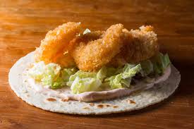 We did not find results for: Crispy Panko Shrimp Tacos Sam The Cooking Guy